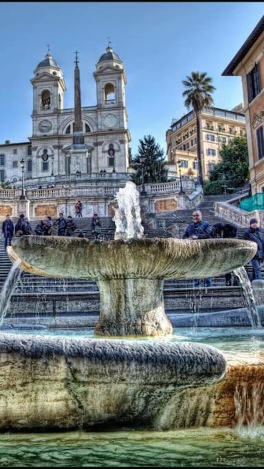 Apartamento A 10 Min Dal Colosseo Dimora Intima E Silenziosa