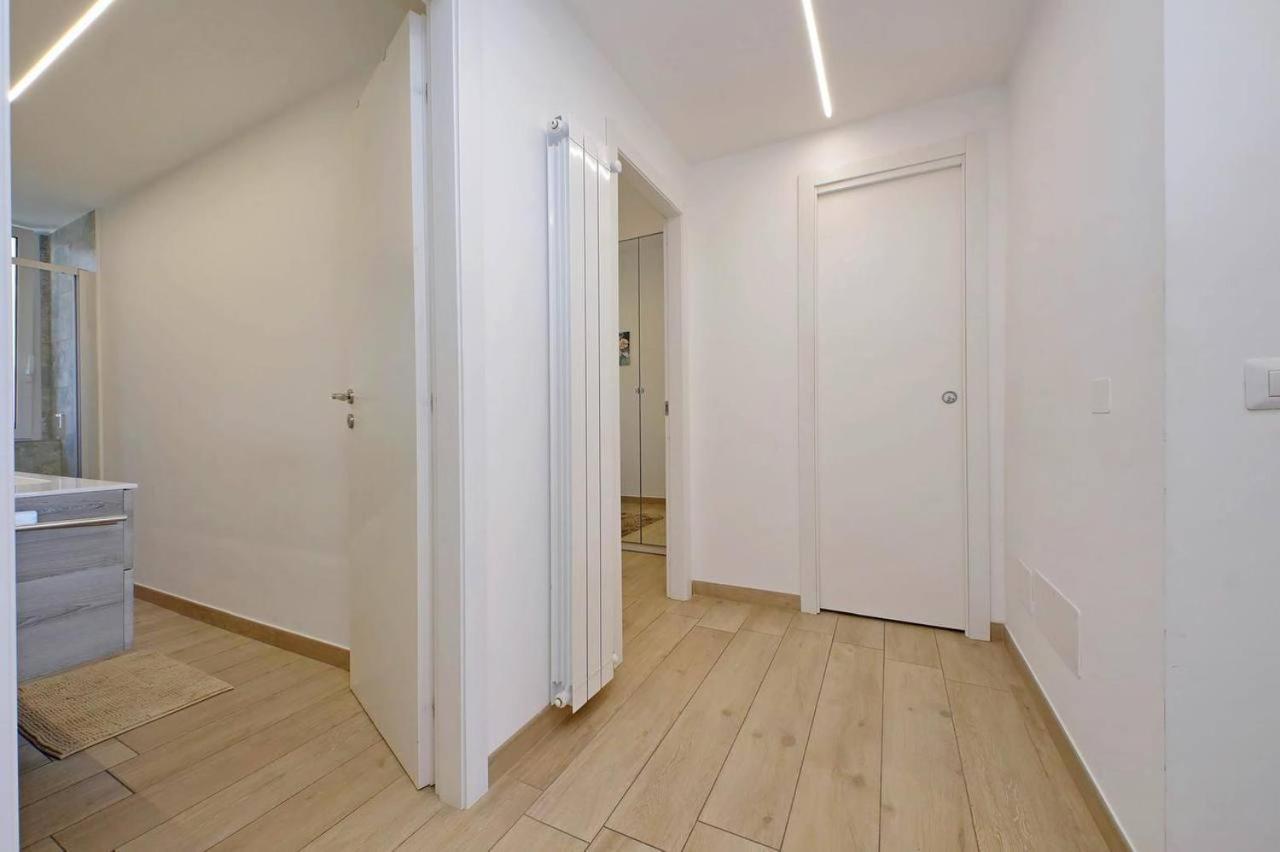A 10 Min Dal Colosseo Dimora Intima E Silenziosa Apartamento *