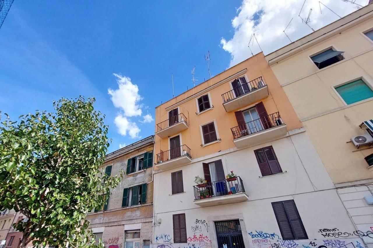 Apartamento A 10 Min Dal Colosseo Dimora Intima E Silenziosa