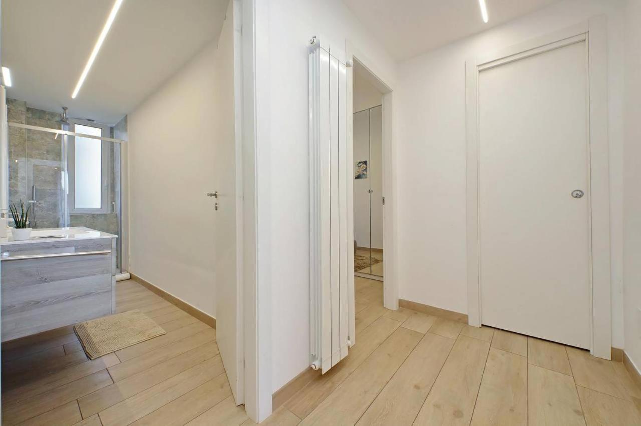 A 10 Min Dal Colosseo Dimora Intima E Silenziosa Apartamento *