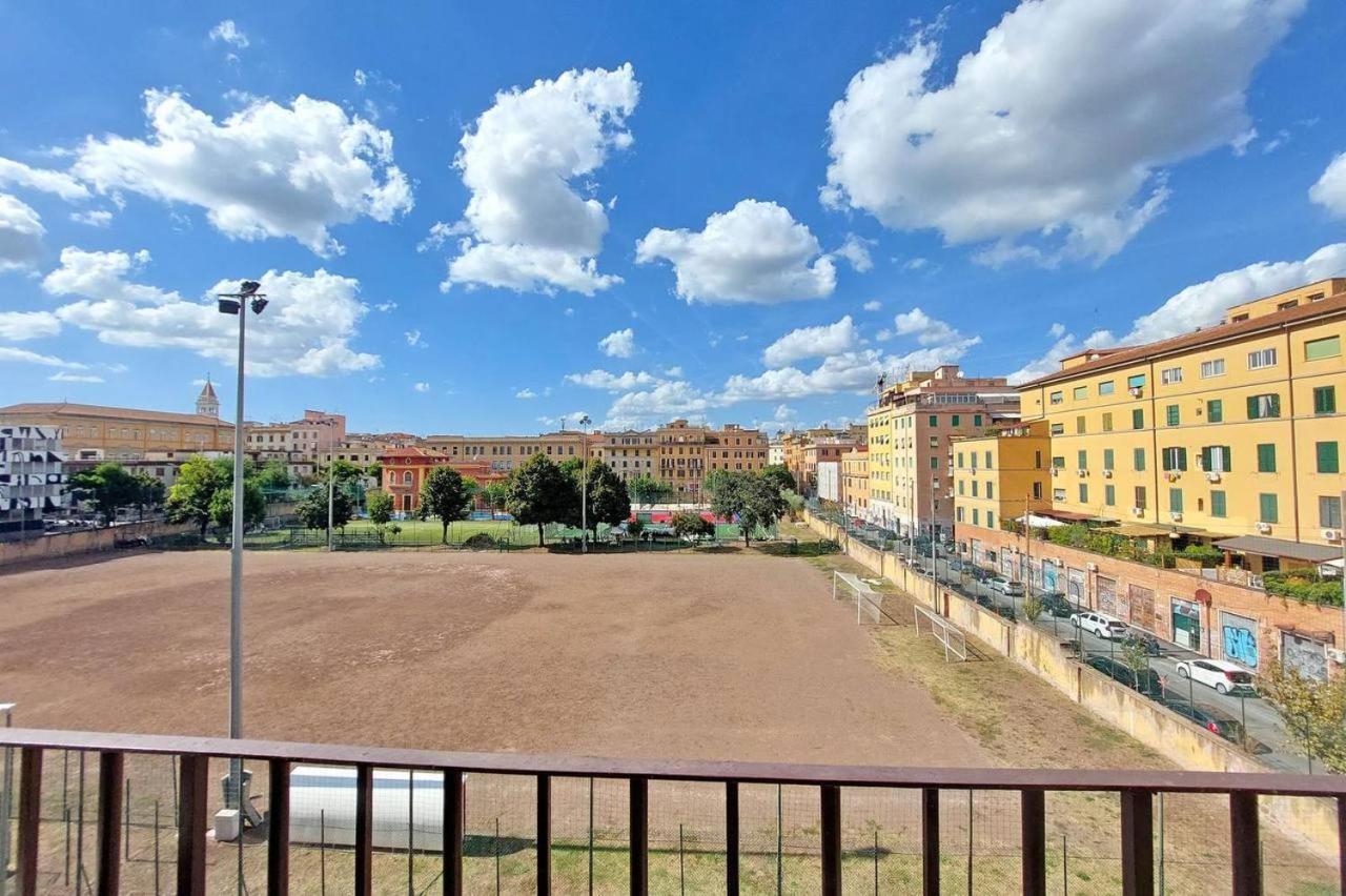 Apartamento A 10 Min Dal Colosseo Dimora Intima E Silenziosa Roma