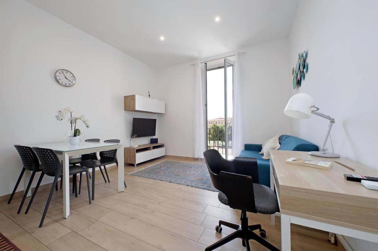 A 10 Min Dal Colosseo Dimora Intima E Silenziosa Apartment Rome